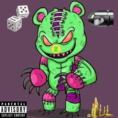 “BACKFLIP” ft. LOU HAZE