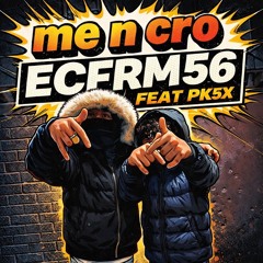 Me n cro ecfrm56 FEAT PK5X
