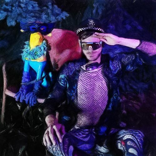 Weird & Slutty Progressive Tech House [minimix]