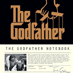 [READ] EBOOK 📖 The Godfather Notebook by  Francis Ford Coppola [EBOOK EPUB KINDLE PD