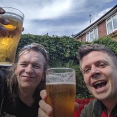 Domubobulated (Dom Upchuck, Andy Nazer)