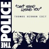 Скачать видео: The Police - Cant Stand Losing You (Thomas Hernan Edit)