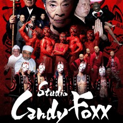 Studio Candy Foxx - GOSHI GOSHI