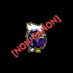 DELTARUNE Chapter Rewritten - I CAN YOU CAN (Non - Canon)