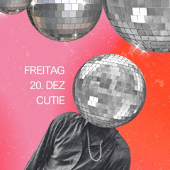 Kevin Fagard @ Cutie X Groove Haven 20.12.2024