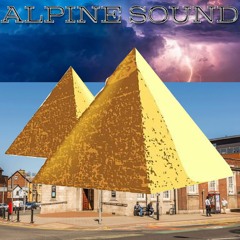 UE Premiere: Alpine Sound - All Bases [Last Days Of Rome]