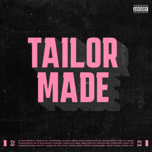TAILOR MADE