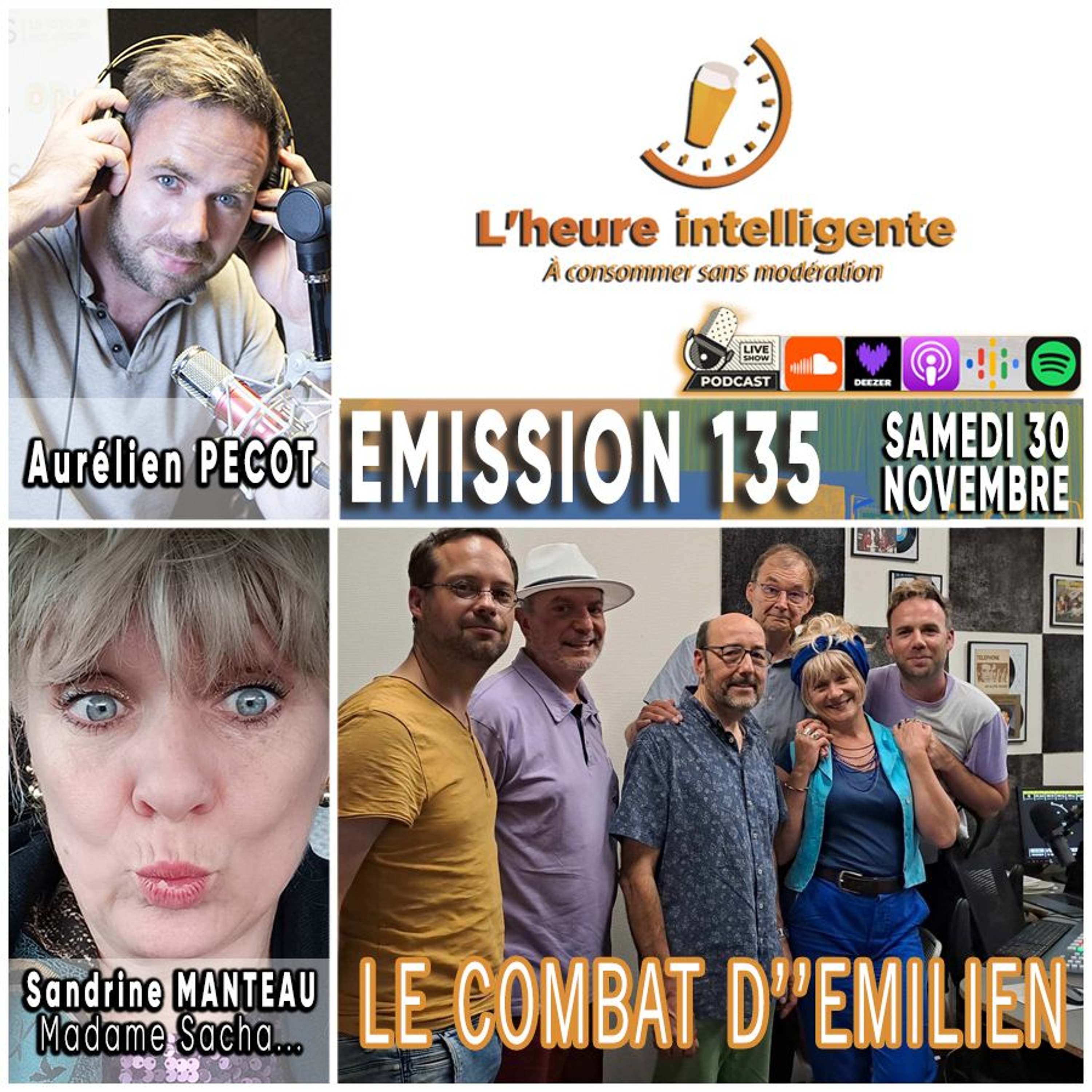 Témoignage : Emilien atteint de la maladie de Charcot