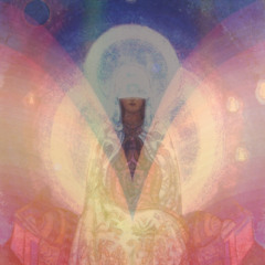 Fragile World (Too old for New-age)