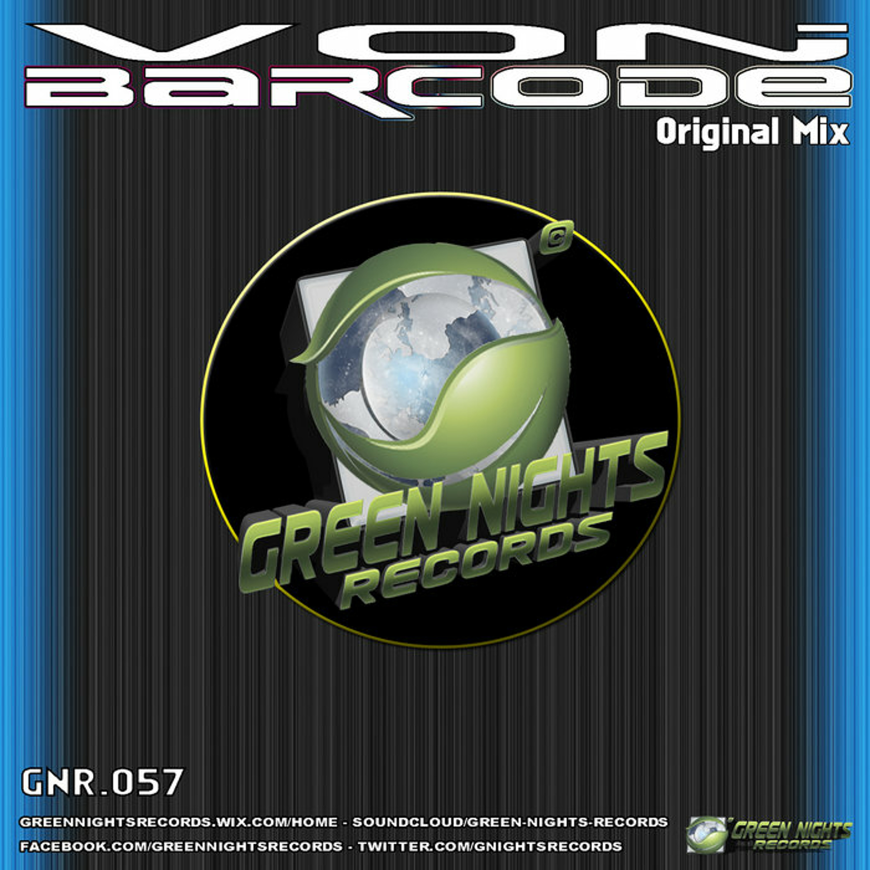 Green Nights Records