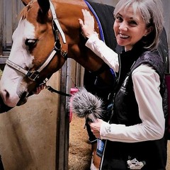0998: Elise Chand 2 LC - "Ten Ways to Engage Newcomers and Youth to Horses" (Listeners' Choice)