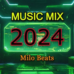 Lets Move Out - Remixes