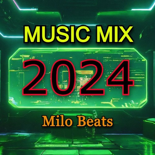 Lets Move Out - Remixes