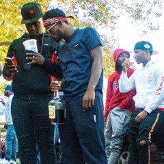 XIVILIANS ft DRAMA SAVxBAMMA NINA