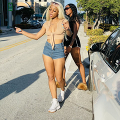 Wokesha remix x Nubia x SashaG