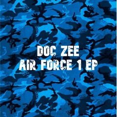 Air Force 1 EP