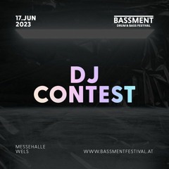 BASSMENT DJ Contest - DNK