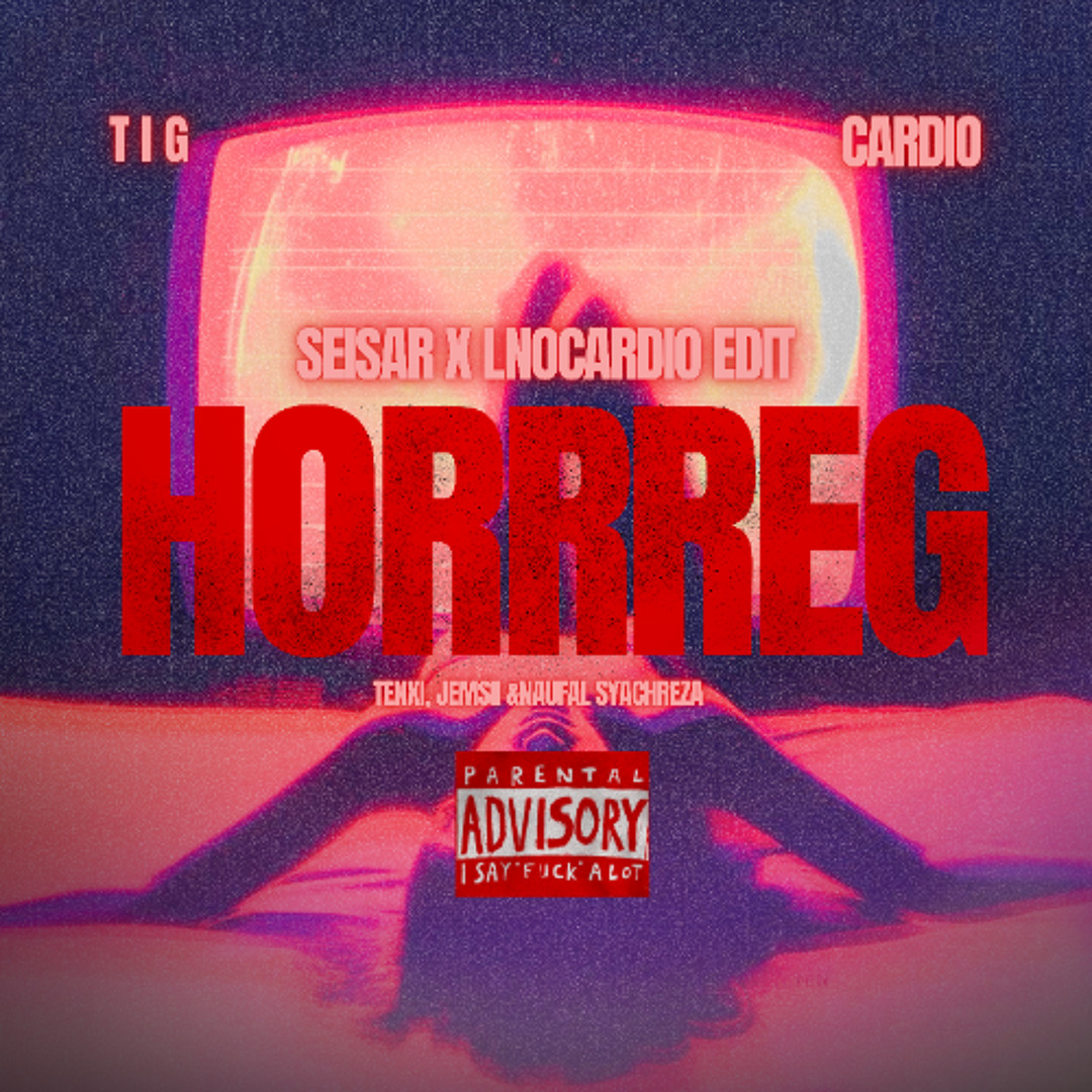 Seisar Stream Horreg (SEISAR & LNOCARDIO EDIT) by SEISAR | Listen online for ...