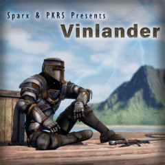 Sparx & PKRS Presents 'Vinlander - Vinlander' (Original Mix) [Sample]