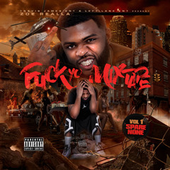 Thug Love (feat. Vante)