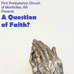 A Question of Faith Episode 4: Who is St. Paul?