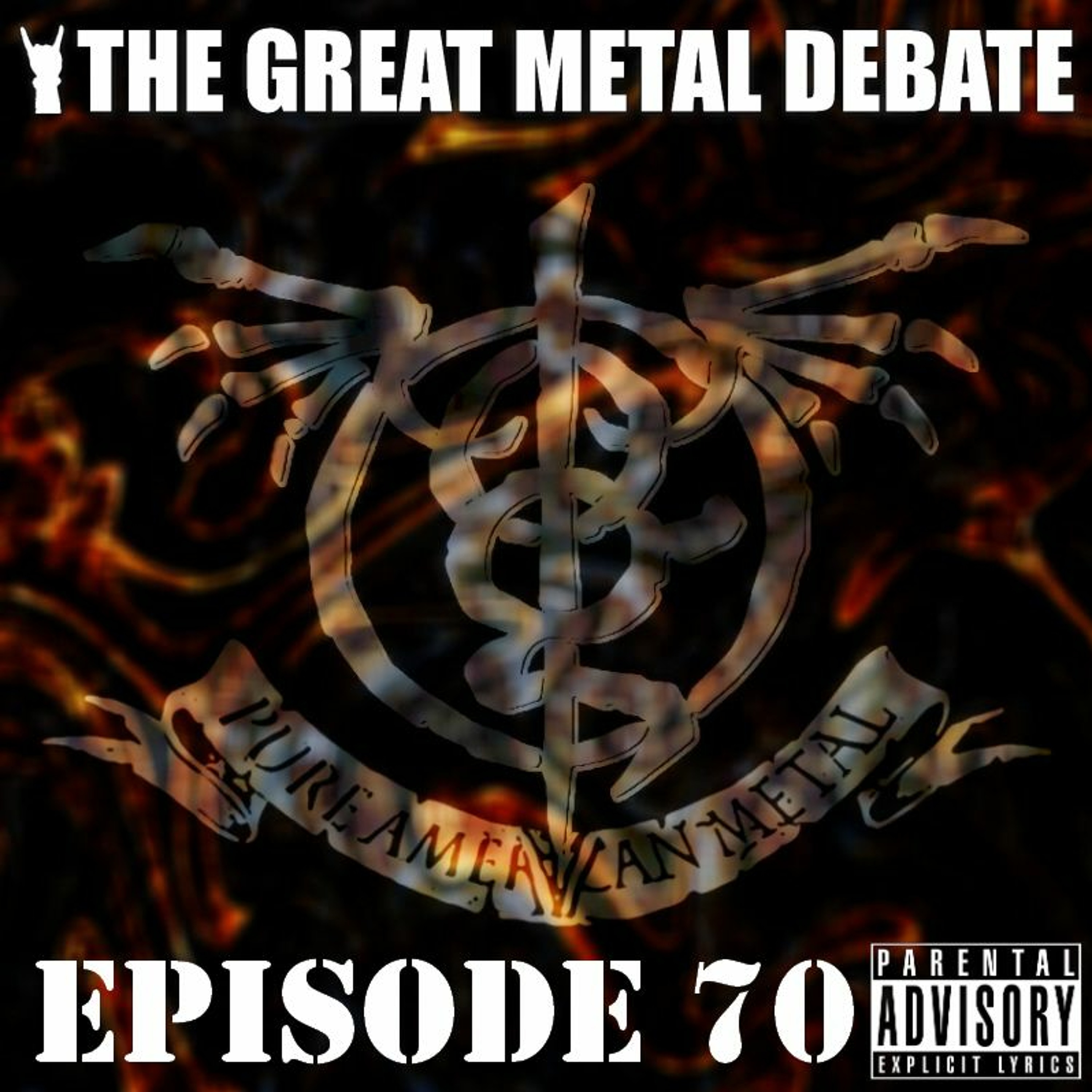 The Great Metal Debate Podcast