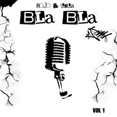 BLA BLA - @L2LA (prod. Rojobeatzzz)