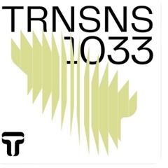 John Digweed Transitions1033 ( Live from XOYO London)
