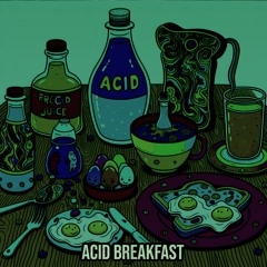 Diabeat - Acid Breakfast [FREE DOWNLOAD]