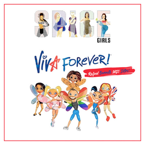 Viva forever — the Spice Girls' style comeback