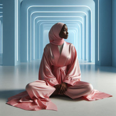 Let Me Touch You like Muhammad