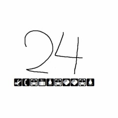 nmlss 2024 #1 (Techno)