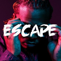 Gunna Type Beat x Lil Baby - ESCAPE (Guitar Type Instrumental)