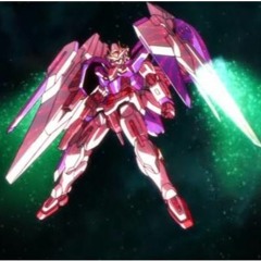 건담OO : TRANS-AM RAISER