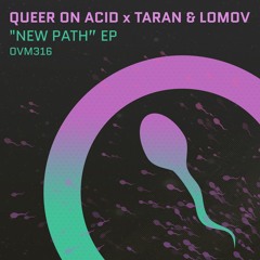 Queer On Acid - Houseum (OVM316) snippet