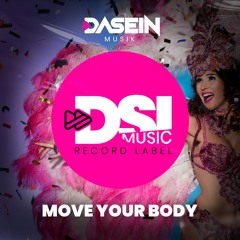 Move Your Body (Radio Edit)