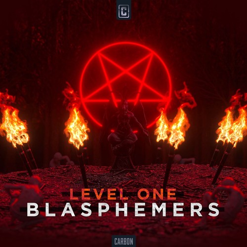 Level One - Blasphemers