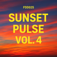 FDD025 – Sunset Pulse Vol. 4