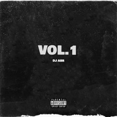 VOL.1 [Rebirth] - DJ ASR