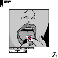 Snow White (feat. Kyle Reynolds)