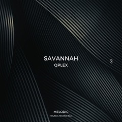 FREE DOWNLOAD: Qplex - Savannah (Original Mix) [MHTFAM]