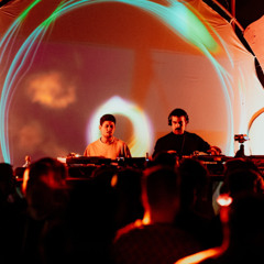 Pizzicatto b2b Sueezo | RTS.FM Budapest x Flipside pres. Open Air @ Tettye Katlan | 07.09.2024