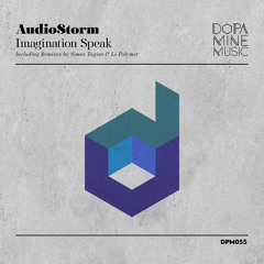 Imagination Speak (Simos Tagias Remix)