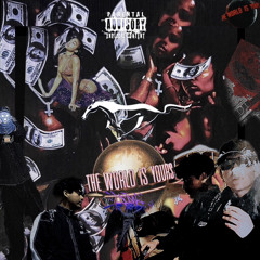 Chasin BagZ Ft Gado6k
