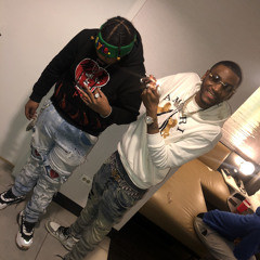 Haze Money Ft King Bars - Popeyes