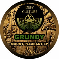 Grundy - Mount Pleasant