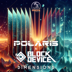Polaris & Block Device - Dimensions 24bit Master