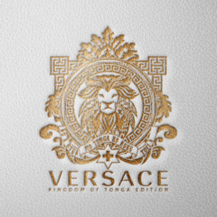 Versace On The Floor Reggae Cover