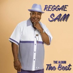 Reggae Sam -  Candela