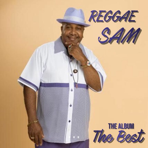 Reggae Sam - CON SU GUN